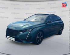 Peugeot 308 SW Phase 2 Reims
