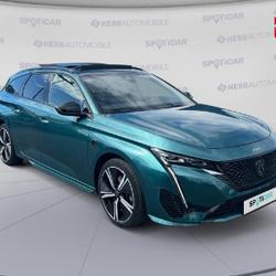 Peugeot 308 SW Phase 2 1.2 PureTech 130ch S&S GT EAT8 Reims