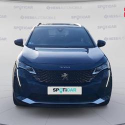Peugeot 3008 1.2 PureTech 130ch S&S GT Reims