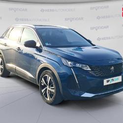 Peugeot 3008 1.2 PureTech 130ch S&S GT Reims