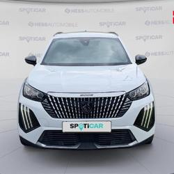 Peugeot 2008 1.2 Hybrid 145ch Allure e-DCS6 CarPlay Reims