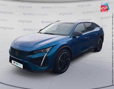 Peugeot 408 Reims