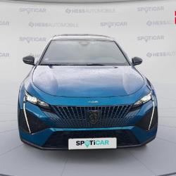 Peugeot 408 1.2 PureTech 130ch S&S GT EAT8 Reims