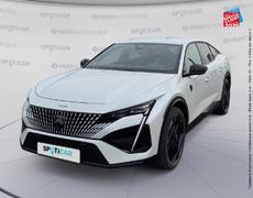 Peugeot 408 Reims