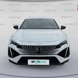 Peugeot 408 PHEV 225ch GT e-EAT8 Reims