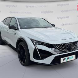 Peugeot 408 PHEV 225ch GT e-EAT8 Reims