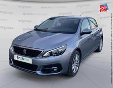 Peugeot 308 III Phase 1 Reims