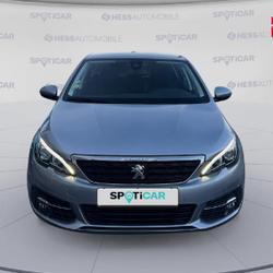 Peugeot 308 III Phase 1 1.5 BlueHDi 130ch S&S Active Pack Reims