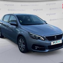 Peugeot 308 III Phase 1 1.5 BlueHDi 130ch S&S Active Pack Reims