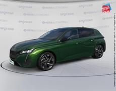 Peugeot 308 III Phase 1