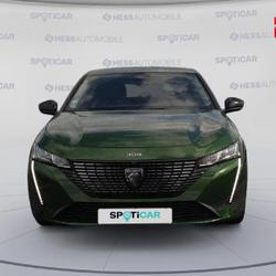 Peugeot 308 III Phase 1 1.2 PureTech 130ch S&S Allure Pack Reims