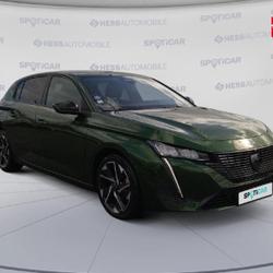 Peugeot 308 III Phase 1 1.2 PureTech 130ch S&S Allure Pack Reims