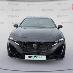 Peugeot 308 III Phase 1 PHEV 225ch GT Pack e-EAT8 Reims