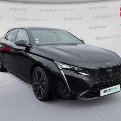 Peugeot 308 III Phase 1 PHEV 225ch GT Pack e-EAT8 Reims