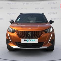 Peugeot 2008 e-2008 136ch GT Pack Reims