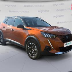 Peugeot 2008 e-2008 136ch GT Reims