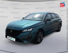 Peugeot 308 SW Phase 2 Reims