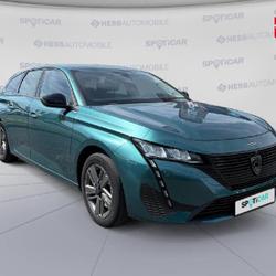 Peugeot 308 SW Phase 2 1.5 BlueHDi 130ch S&S Active Pack EAT8 Reims