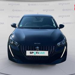 Peugeot 208 1.2 PureTech 100ch S&S Allure Reims