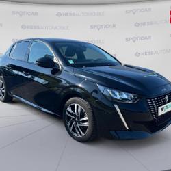 Peugeot 208 1.2 PureTech 100ch S&S Allure Reims
