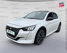 Peugeot 208 Reims