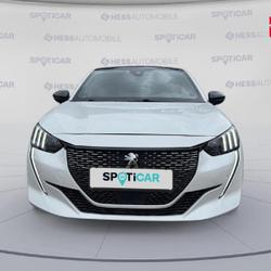 Peugeot 208 1.2 PureTech 130ch S&S GT EAT8 Reims