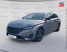 Peugeot 308 SW Phase 2 Reims