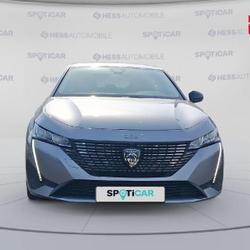 Peugeot 308 SW Phase 2 1.2 PureTech 130ch S&S Allure Pack Reims