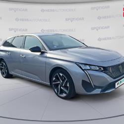 Peugeot 308 SW Phase 2 1.2 PureTech 130ch S&S Allure Pack Reims