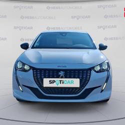 Peugeot 208 1.2 PureTech 100ch S&S Style Reims