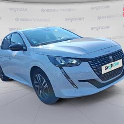 Peugeot 208 1.2 PureTech 100ch S&S Style Reims