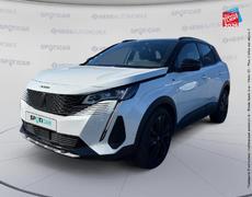 Peugeot 3008 Reims