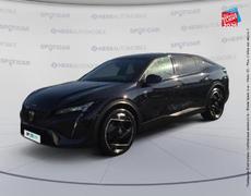 Peugeot 408 Reims