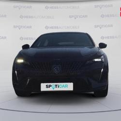 Peugeot 408 PHEV 225ch GT e-EAT8 Reims