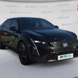 Peugeot 408 PHEV 225ch GT e-EAT8 Reims