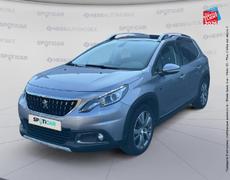 Peugeot 2008 Reims