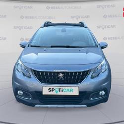 Peugeot 2008 1.5 BlueHDi 120ch E6.c Crossway S&S EAT6 Reims