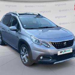 Peugeot 2008 1.5 BlueHDi 120ch E6.c Crossway S&S EAT6 Reims