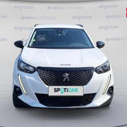 Peugeot 2008 1.5 BlueHDi 110ch S&S Allure Pack Reims