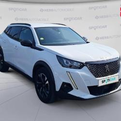 Peugeot 2008 1.5 BlueHDi 110ch S&S Allure Pack Reims