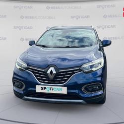 Renault Kadjar 1.5 Blue dCi 115ch Intens - 21 Reims