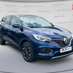Renault Kadjar 1.5 Blue dCi 115ch Intens - 21 Reims