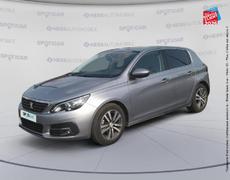 Peugeot 308 II Phase 2 Reims