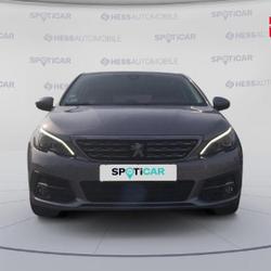 Peugeot 308 II Phase 2 1.5 BlueHDi 130ch S&S Allure Reims