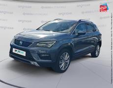 Seat Ateca Reims