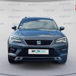 Seat Ateca 1.4 EcoTSI 150ch ACT Start&Stop Xcellence DSG Reims