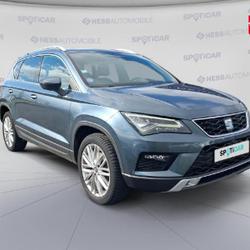 Seat Ateca 1.4 EcoTSI 150ch ACT Start&Stop Xcellence DSG Reims