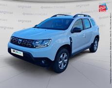 Dacia Duster Reims