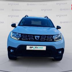 Dacia Duster 1.0 TCe 90ch Confort 4x2 - E6U Reims
