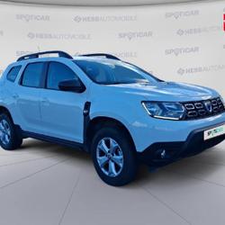 Dacia Duster 1.0 TCe 90ch Confort 4x2 - E6U Reims